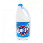 Clorox Original Bleach 2L
